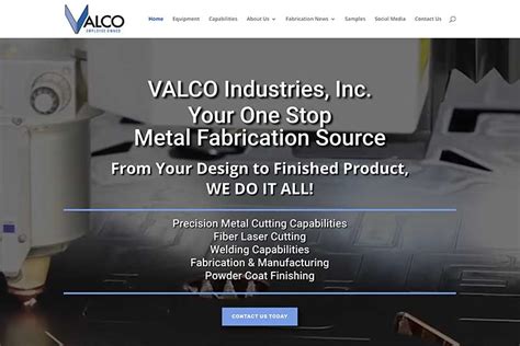 metal fabricators springfield ohio|valco manufacturing springfield ohio.